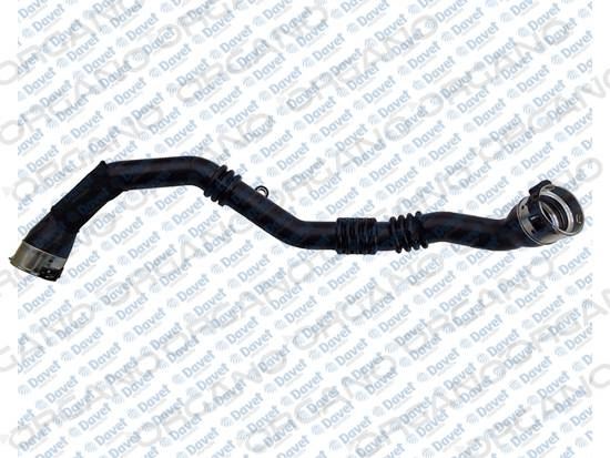 SWAPP 68429 Turbo Borusu Clio Iv - Captur - Thalia - Lodgy - Logan Ii - Duster